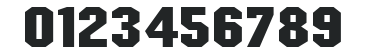 Weapon 6 numbers preview