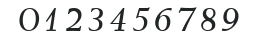 Weiss-Italic numbers preview