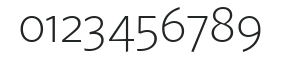 Whitney-LightSC numbers preview