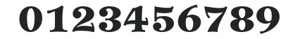 Wilke-Black numbers preview