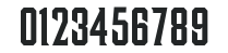Wood Block CG numbers preview