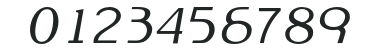 XYPERFORMULAIC-20S numbers preview