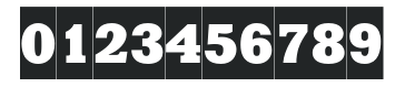 XeniaCameoC numbers preview