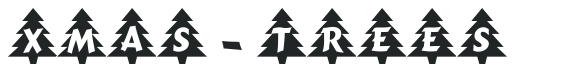 Xmas-Trees preview