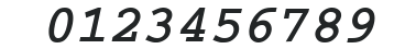 Yellow 2 numbers preview