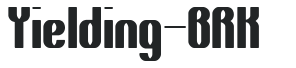 Yielding -BRK- preview