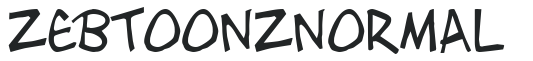 Zebtoonz Normal preview
