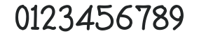 Zoophel numbers preview